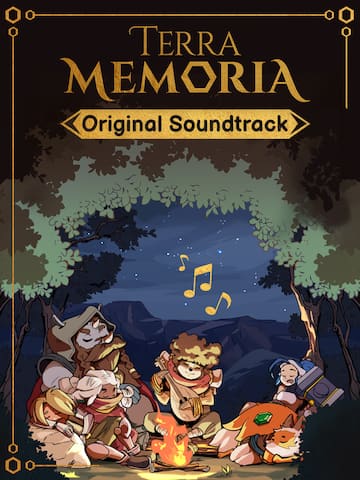 Terra Memoria - Soundtrack