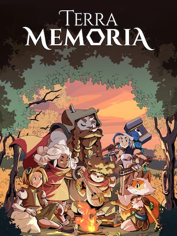Terra Memoria