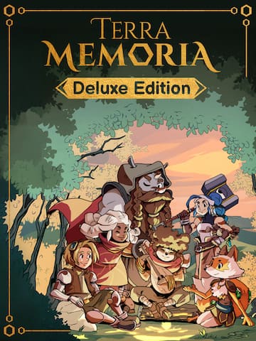 Terra Memoria - Deluxe Edition