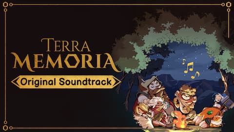 Terra Memoria - Soundtrack