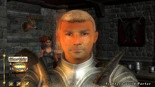 The Elder Scrolls IV: Oblivion® Game of the Year Edition screenshot 2
