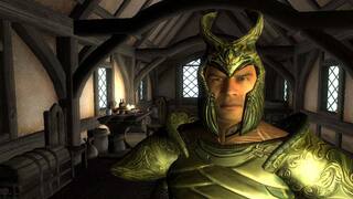 The Elder Scrolls IV: Oblivion® Game of the Year Edition screenshot 5