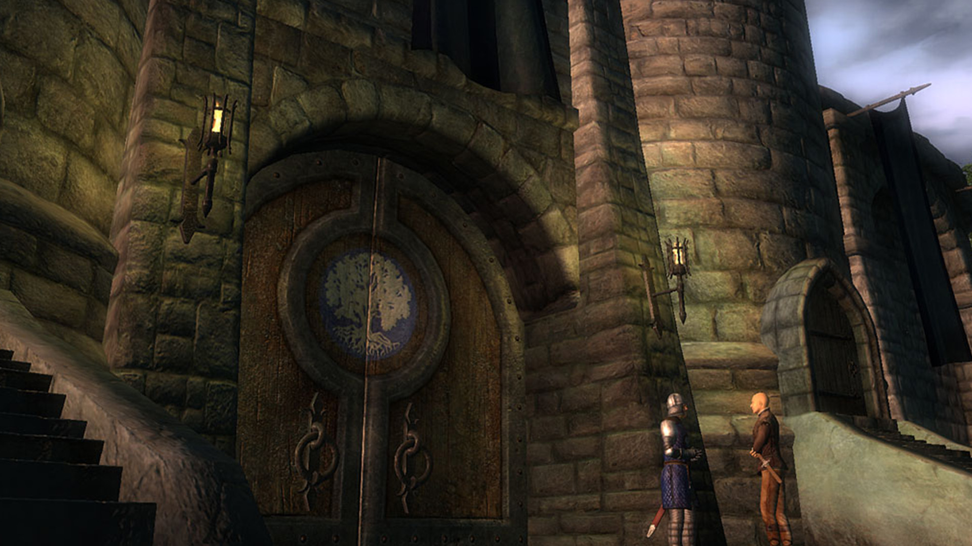 oblivion playstation