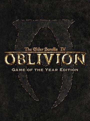 The Elder Scrolls IV: Oblivion® Game of the Year Edition