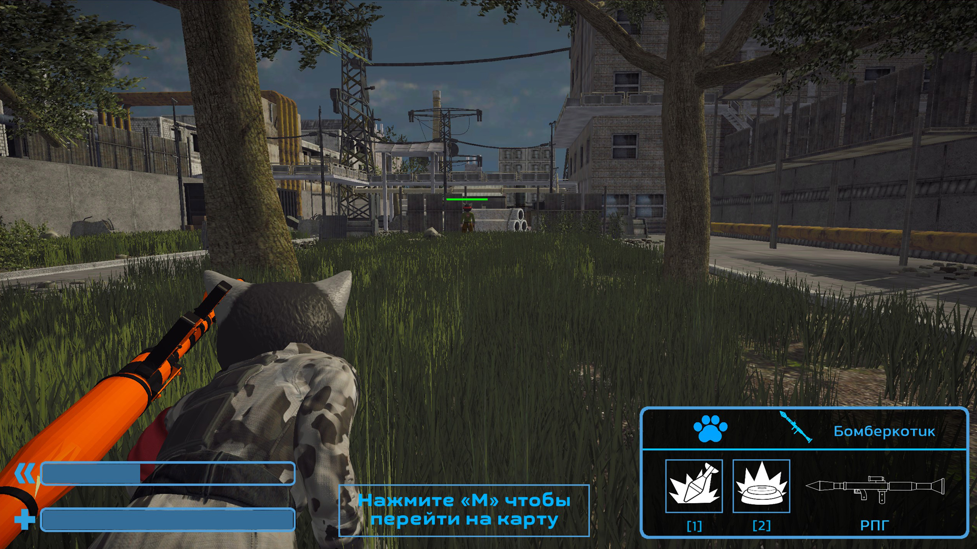 Cat's Wars-77qz6