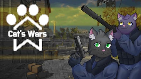 Cat's Wars