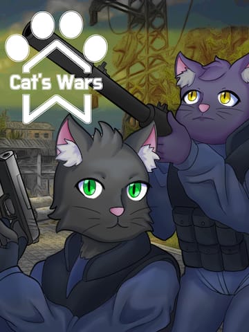 Cat's Wars