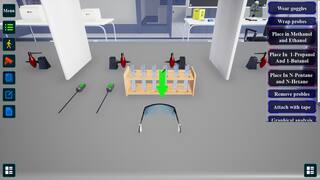 Steam To Teach Chemistry 101 screenshot 5