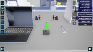 Steam To Teach Chemistry 101 screenshot 3