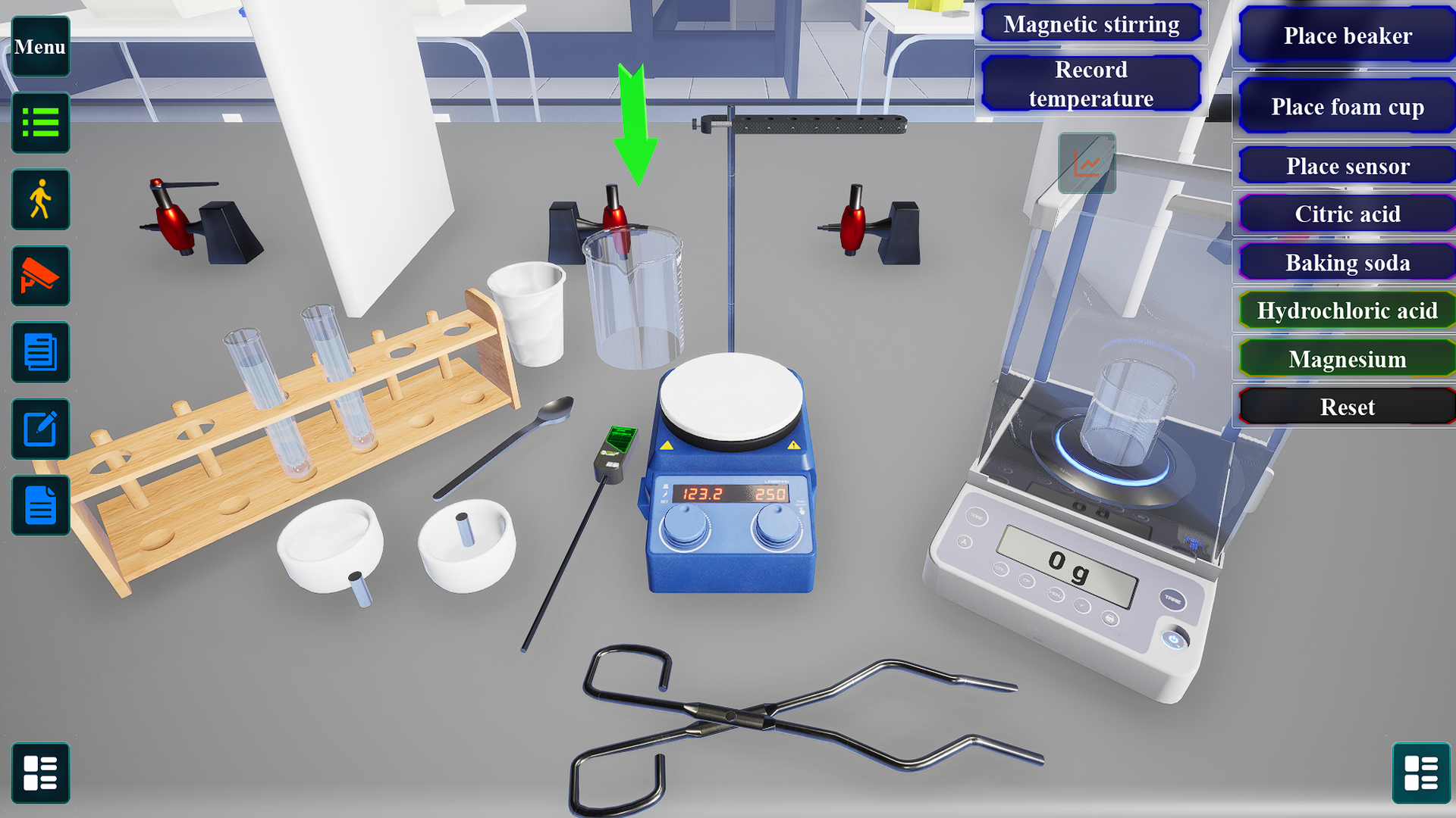 STT Chemistry 101-zsxvn