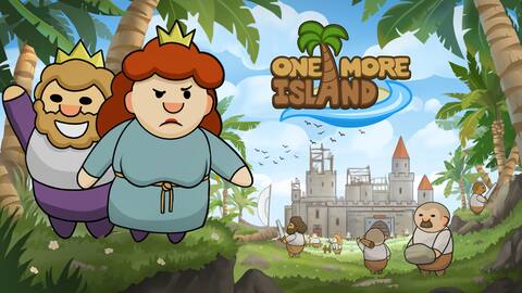 One More Island