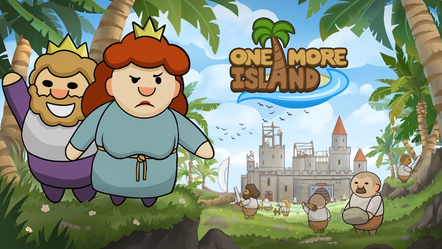One More Island