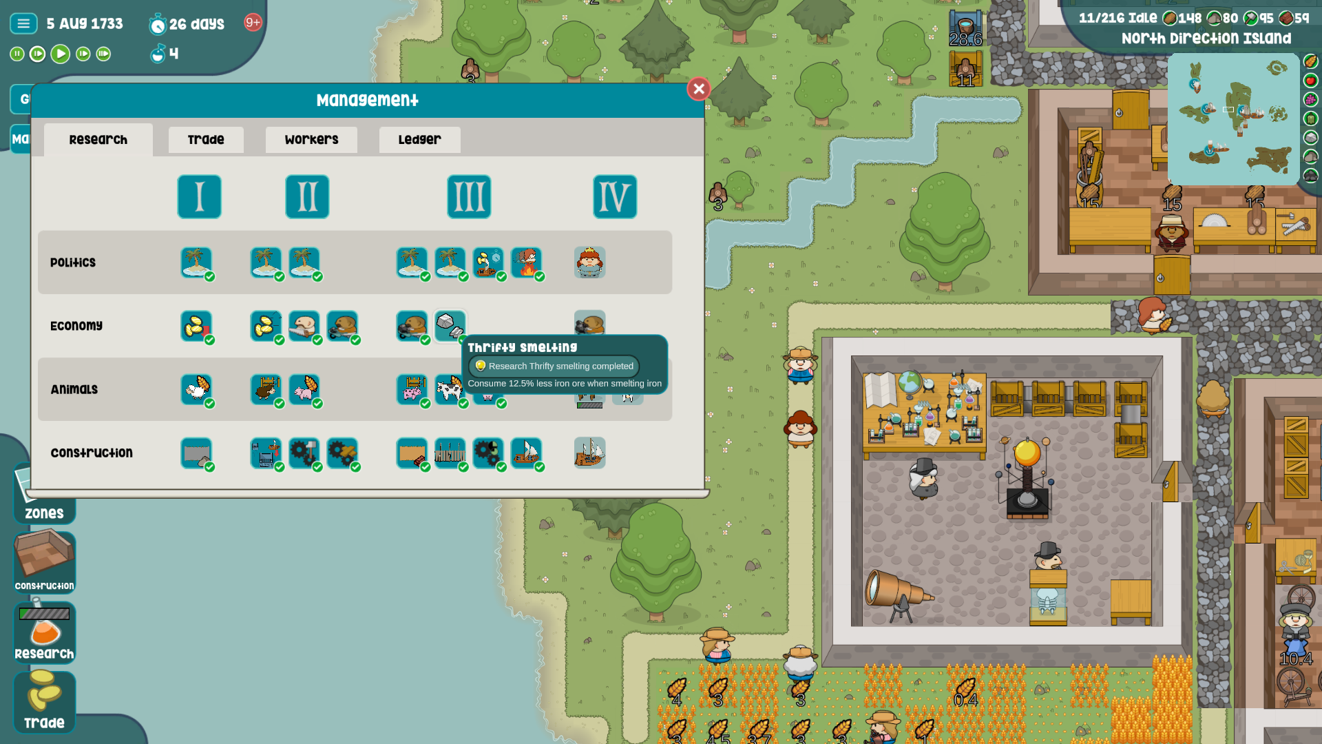 One More Island-r1r0z