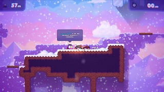 Bread and Fred screenshot 2