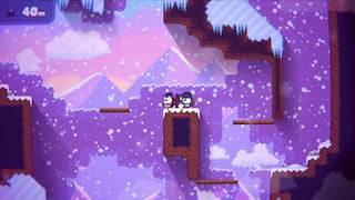 Bread and Fred screenshot 1