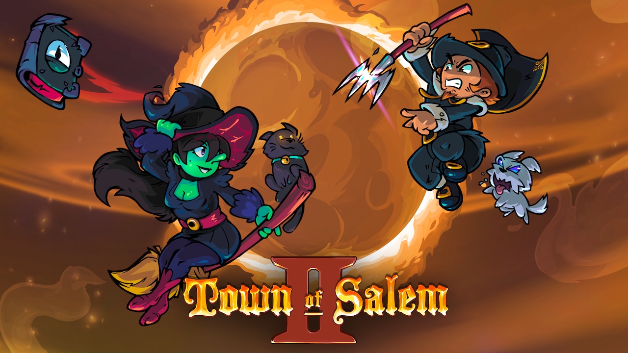 Town of Salem 2