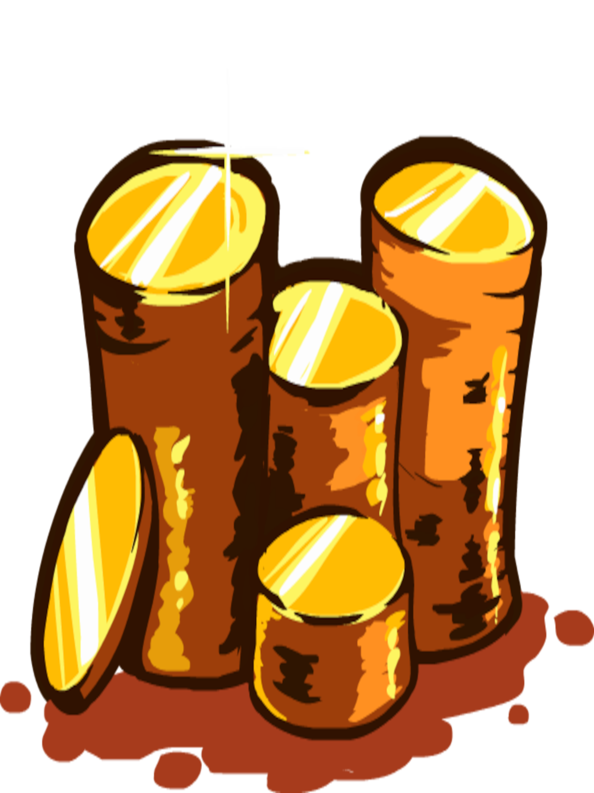1,300 Town Points