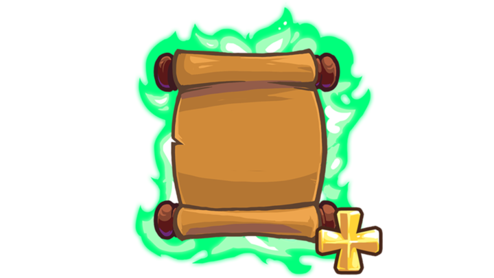 Single Scroll Slot Bundle 60% Off