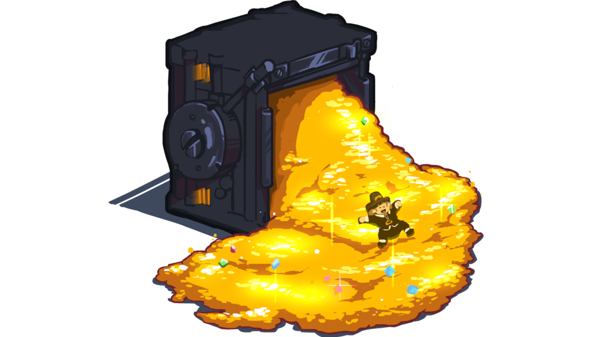 30,000 Town Points 30% Off - featuredMedia