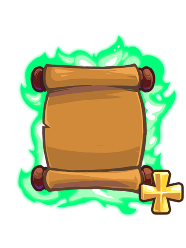 Single Scroll Slot Bundle 60% Off