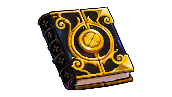 Tome of Fate & 10 Scrolls Bundle 80% Off