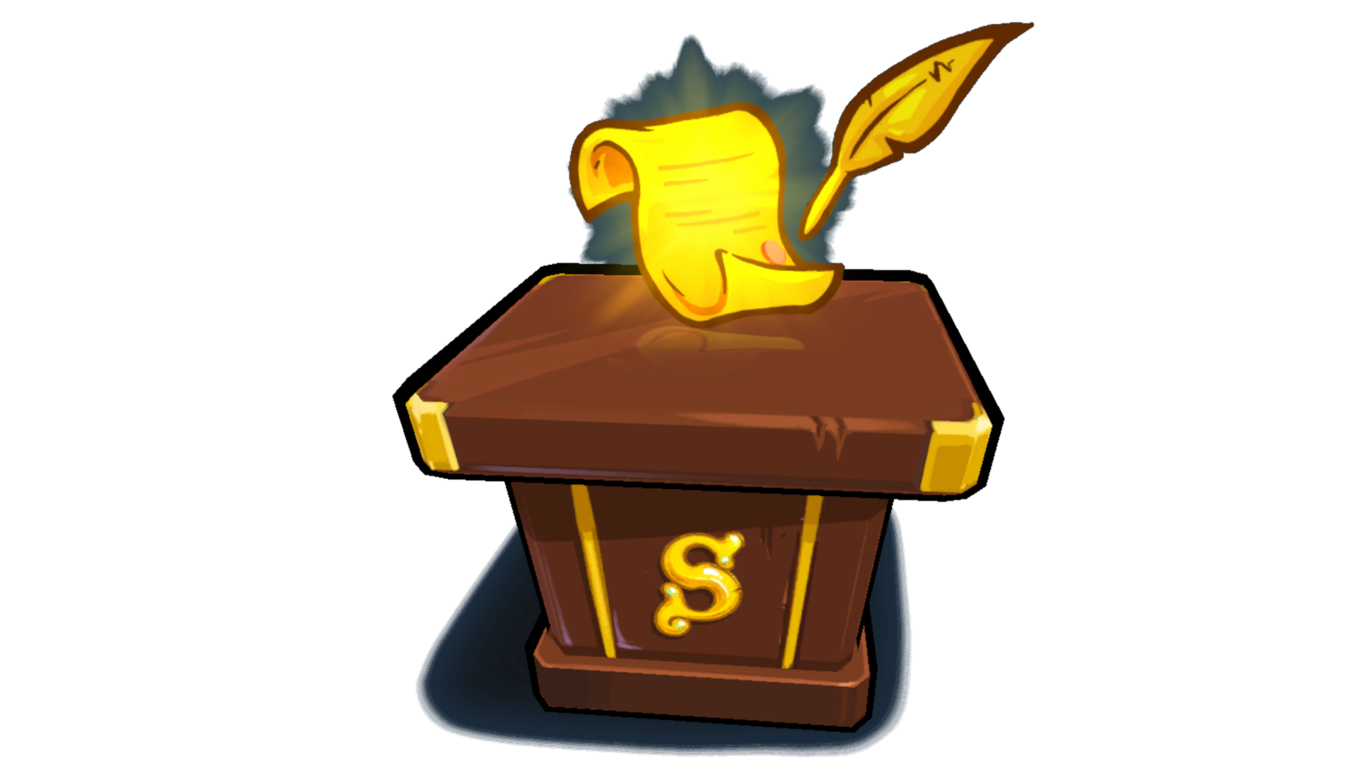 Deed to the Town