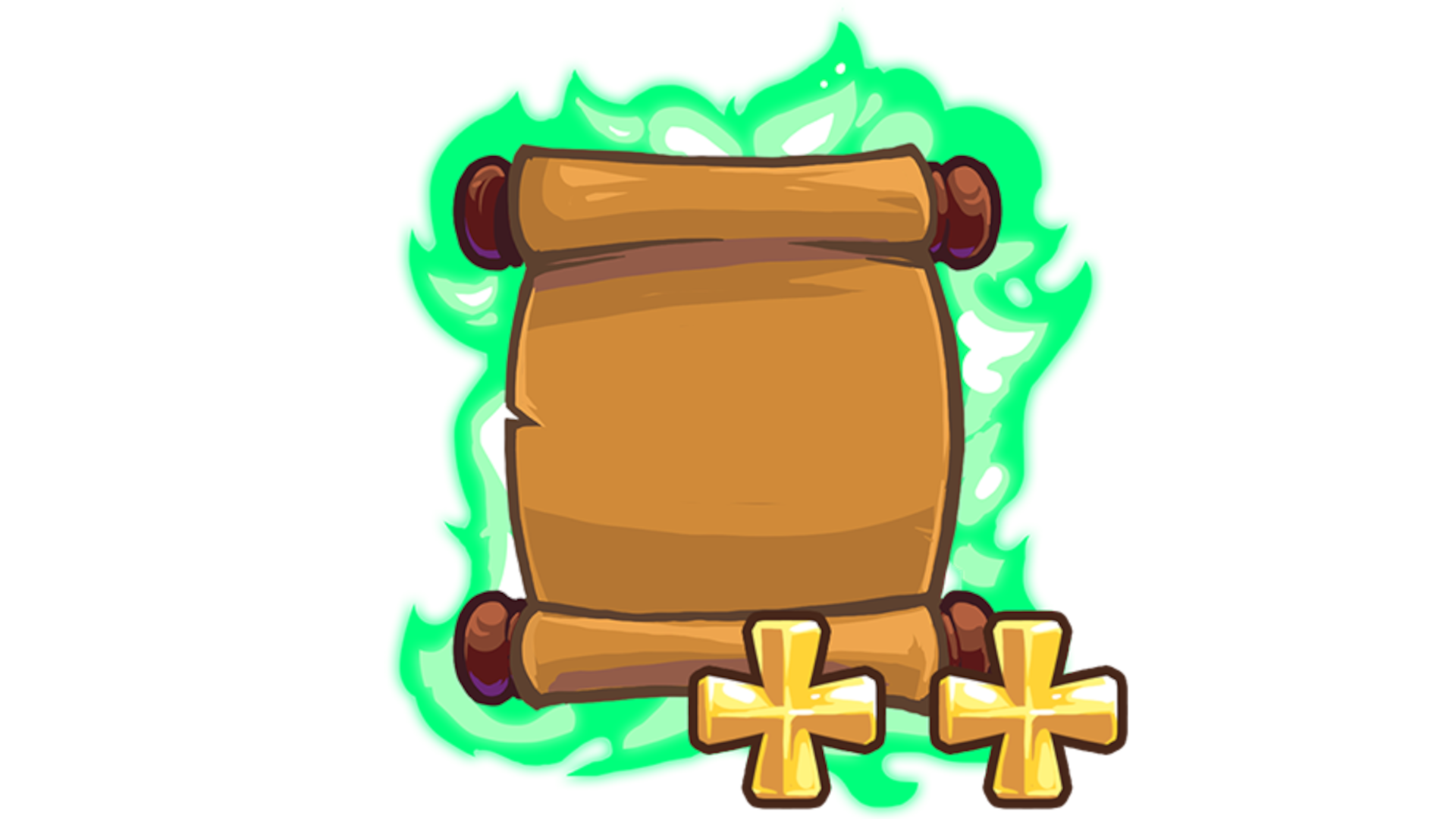 Double Scroll Slots Bundle 80% Off - featuredMedia