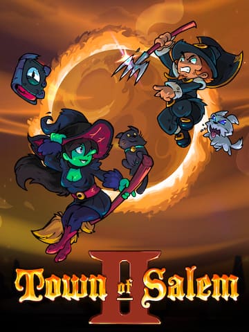 Town of Salem 2