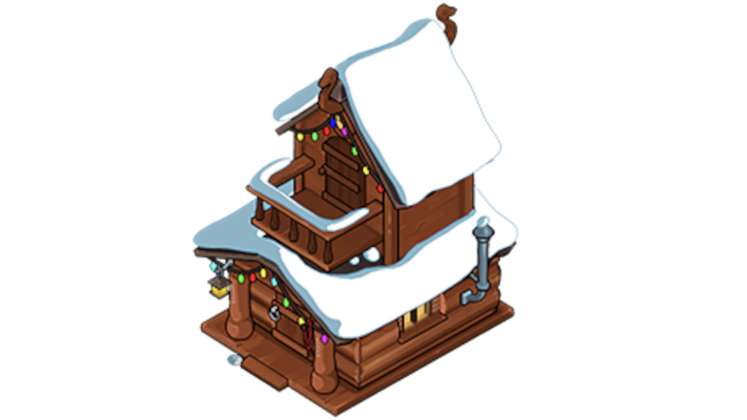 Winter Wonderland 50% Off - OfferImageWide