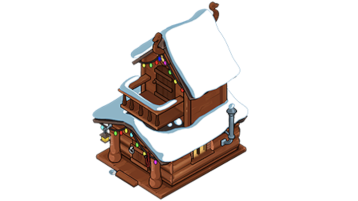 Winter Wonderland 50% Off