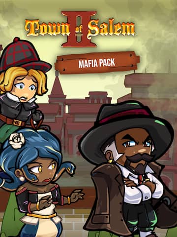 Mafia Pack