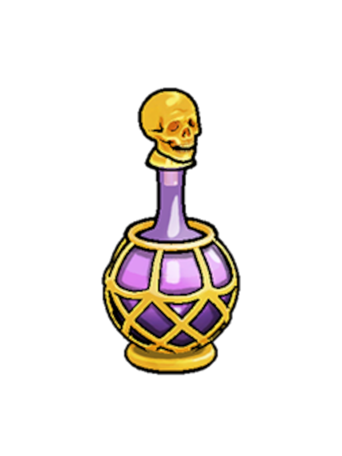 Character Potion