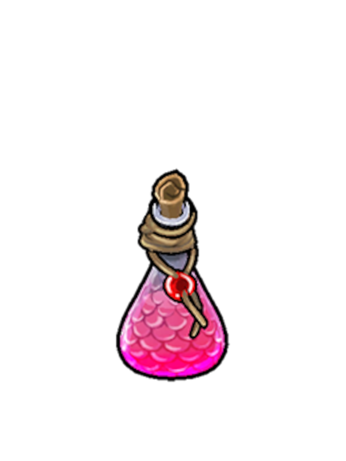 Skin Potion