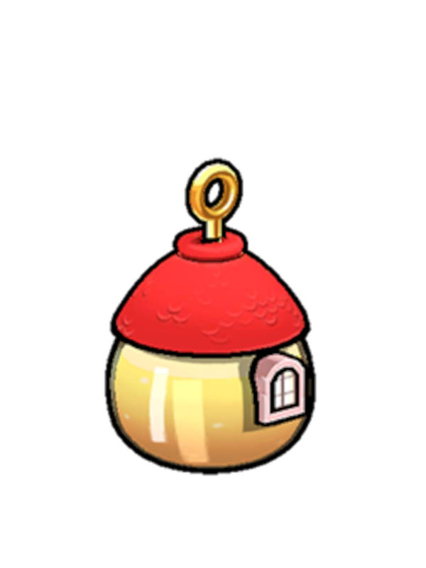 House Potion