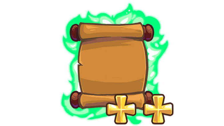 Double Scroll Slots Bundle 40% Off