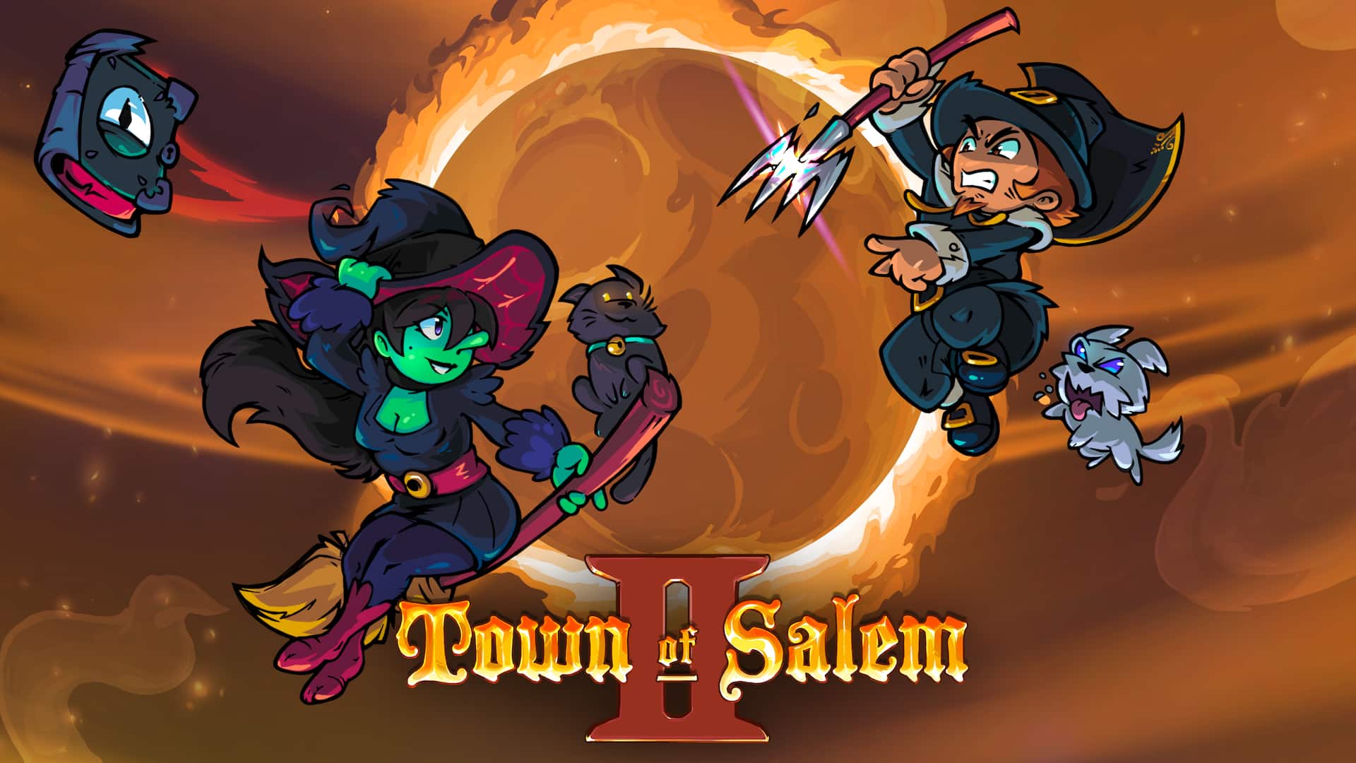 Town of Salem 2