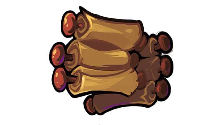 Triple Scroll Slots Bundle 80% Off