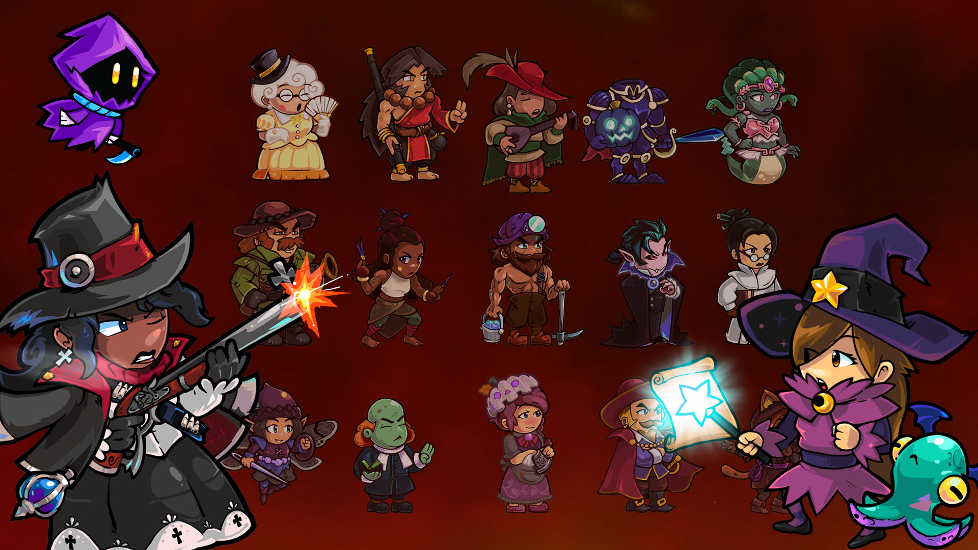 Seasonal Battle Pass Premium - featuredMedia