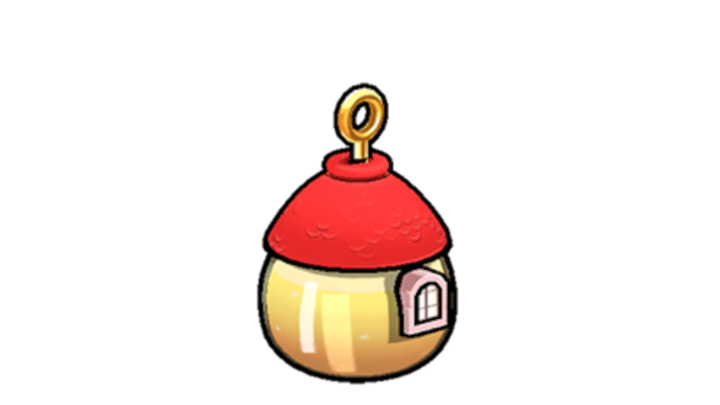 House Potion
