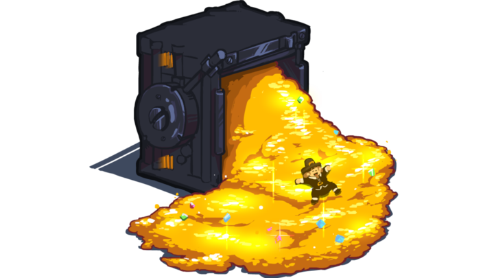 30,000 Town Points 40% Off