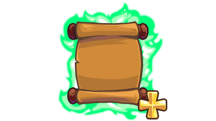Single Scroll Slot Bundle 20% Off