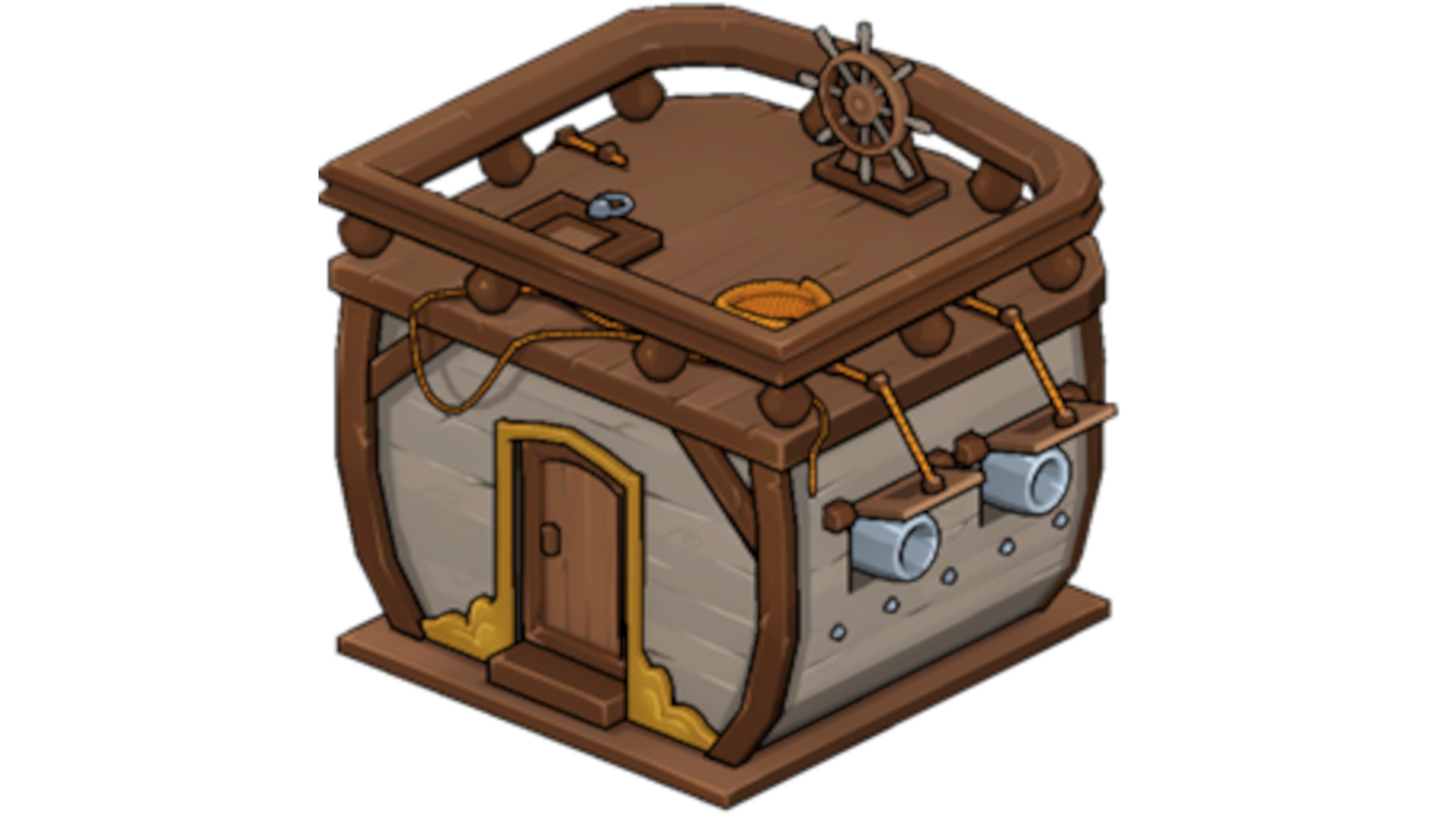 Boatload of Swag 40% Off
