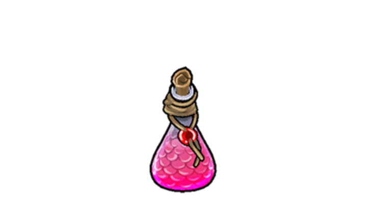 Skin Potion