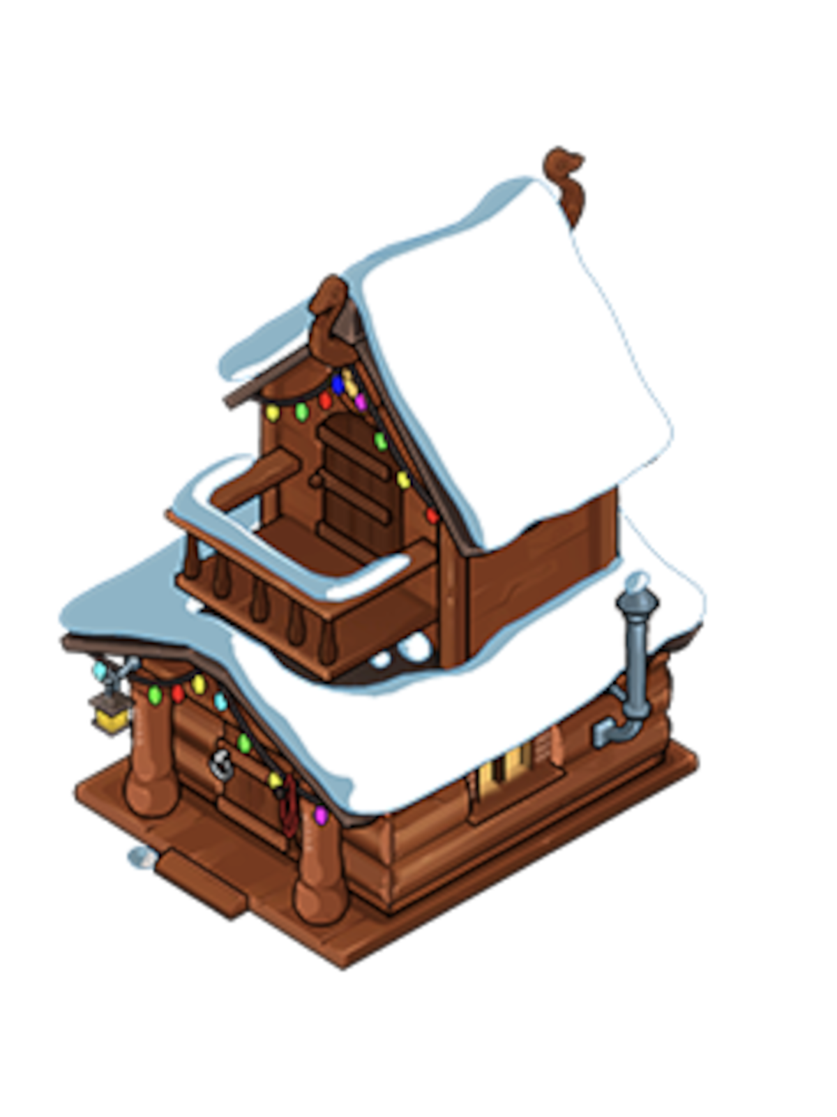 Winter Wonderland 50% Off - OfferImageTall