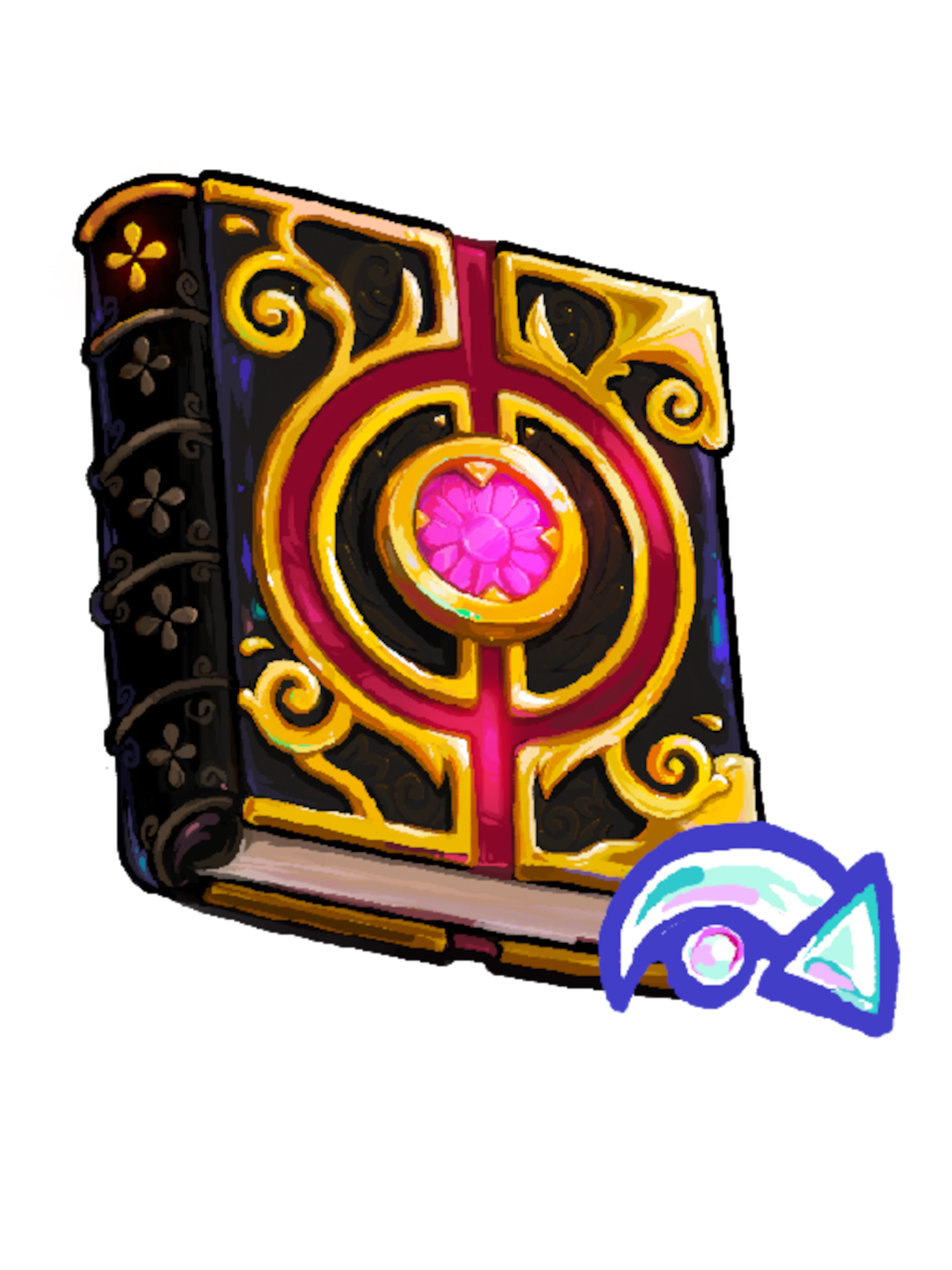 Tome of Fate Tier Skip 3 20% Off - OfferImageTall