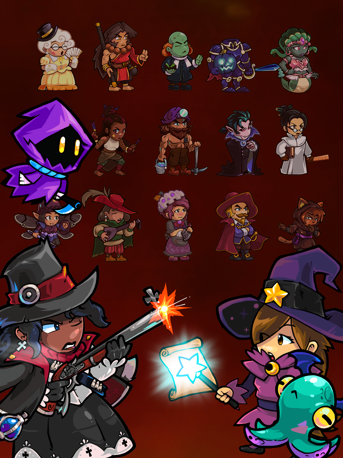 Seasonal Battle Pass Premium