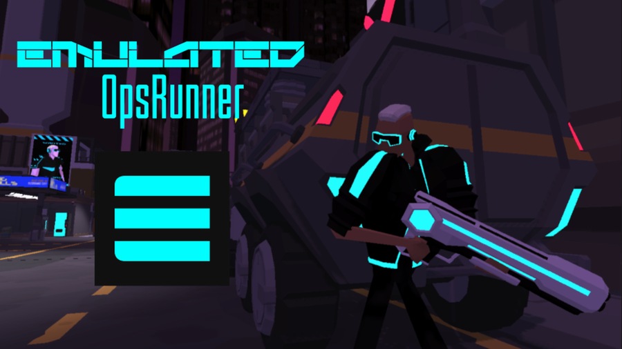 EMULATED: OpsRunner