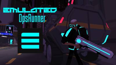 EMULATED: OpsRunner