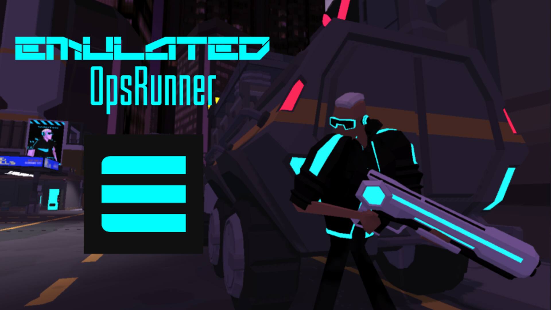 EMULATED: OpsRunner