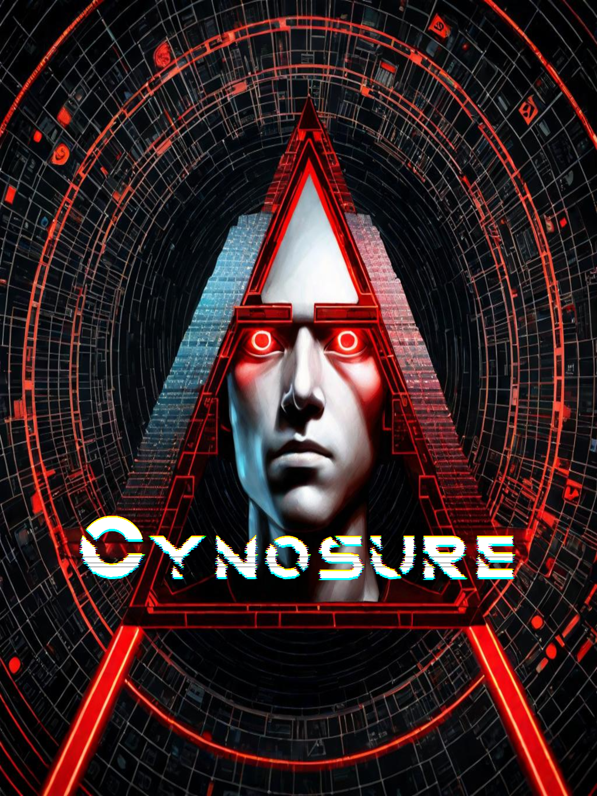 Cynosure cover image